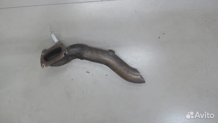 Коллектор выпускной Dodge Charger, 2013