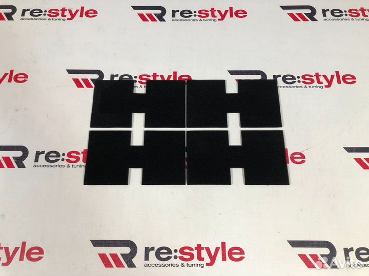 Доводчики дверей Nissan Patrol 62 K2319