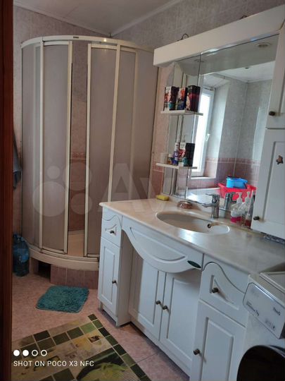 Комната 20 м² в 3-к., 2/9 эт.