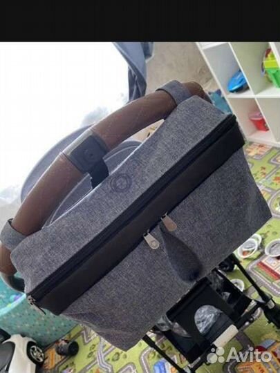 Сумка для коляски bugaboo