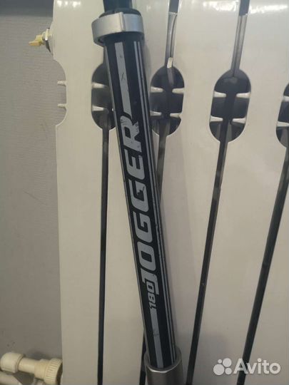 Самокат взрослый