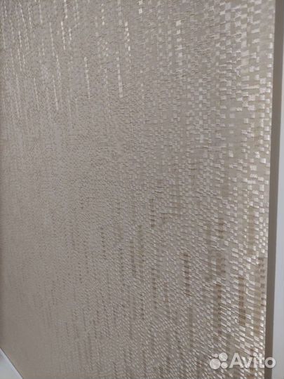 Жалюзи и рулонные шторы