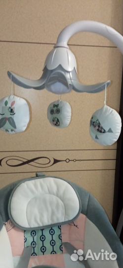 Детские качели