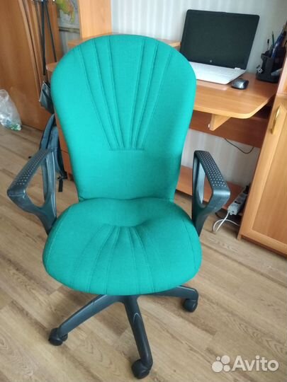 Компьютерное кресло