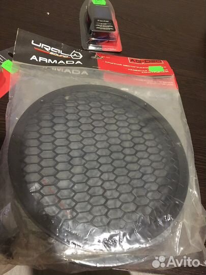 Для автозвука