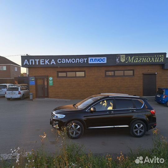 Монтаж наружной рекламы