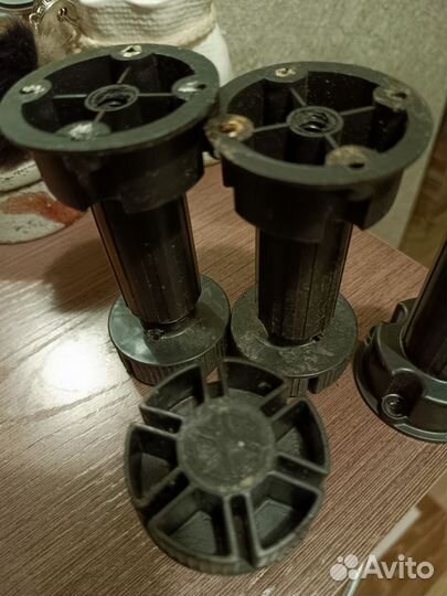 Ножки мебельные