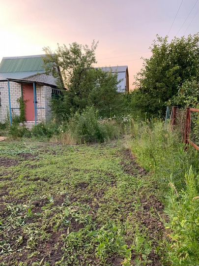 Дача 40 м² на участке 10 сот.