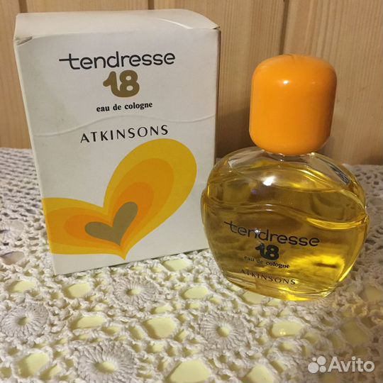 Винтажный парфюм СССР, Франция, гдр, Болгария