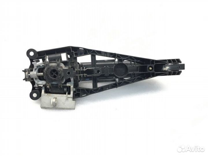 Ручка двери передняя правая Chevrolet Cruze седан