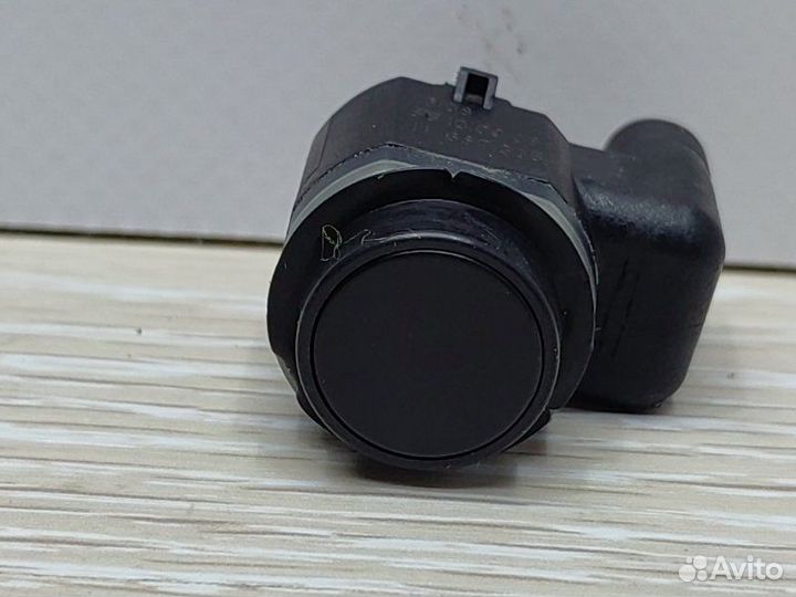 Датчик парковки задний Bmw X5 E70 N62B48 2008