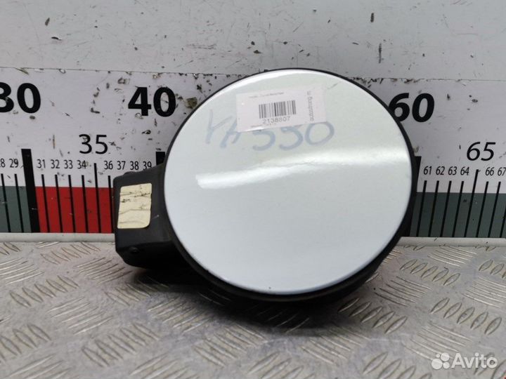 Лючок бензобака для Mitsubishi Colt 6