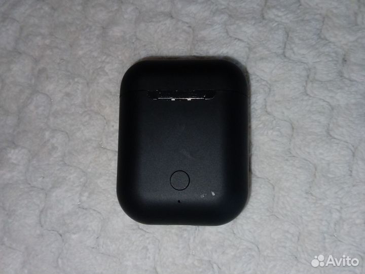 Блютуз наушники