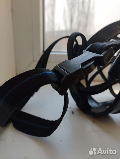 Намордник для собак