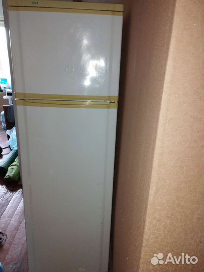 Холодильник Nord объёмный