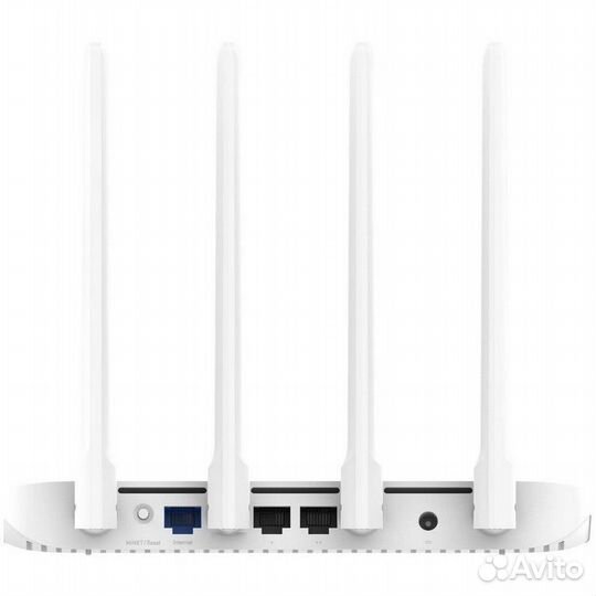 Роутер Xiaomi Mi WiFi Router 4A Gigabit Edition