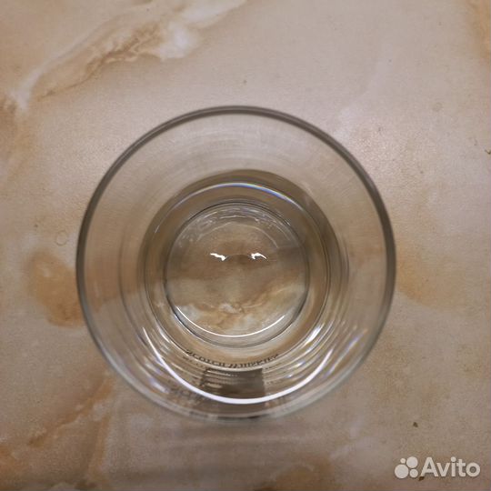 Стакан для виски Scottish Collie