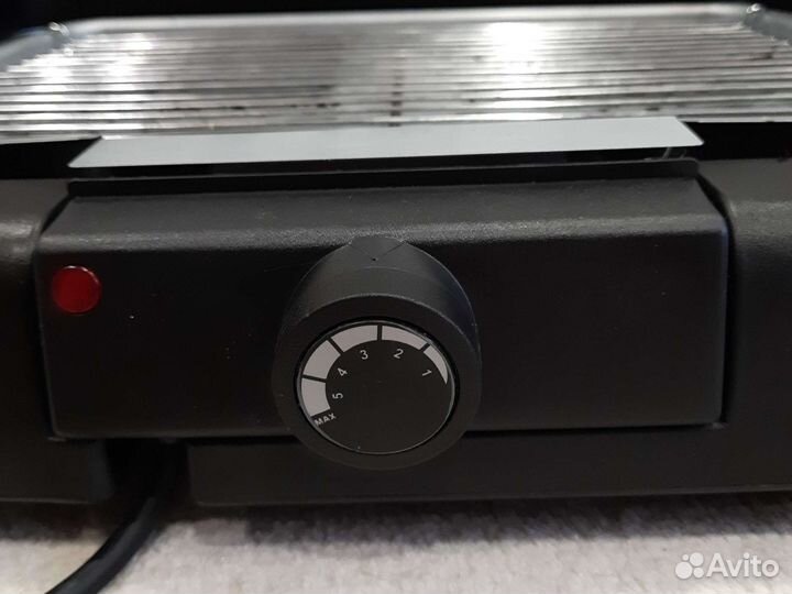 Электрогриль