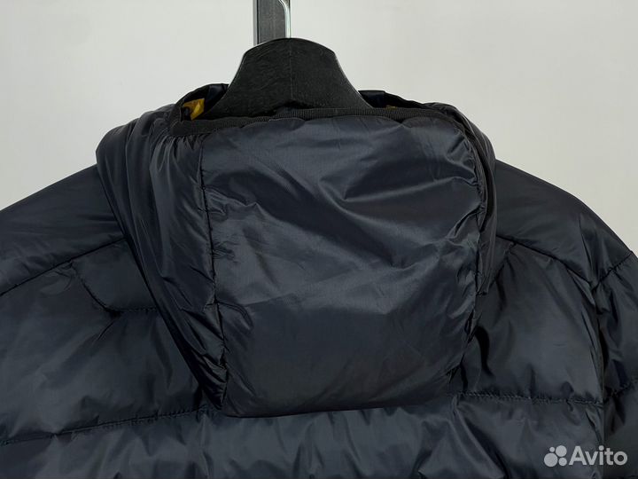 Down Jacket Arcteryx Thorium AR Black