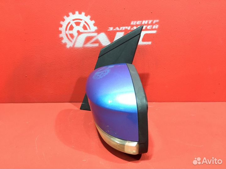 Зеркало заднего вида левое Ford Focus 2 хетчбэк