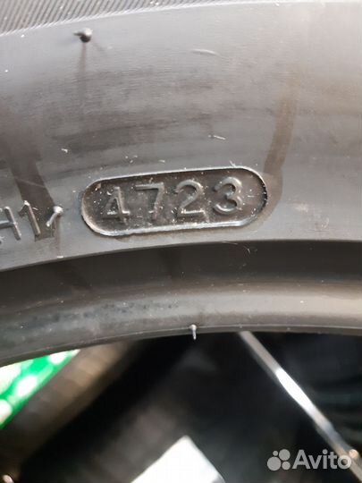 Hankook Ventus S1 Evo 3 K127 255/55 R20 110W