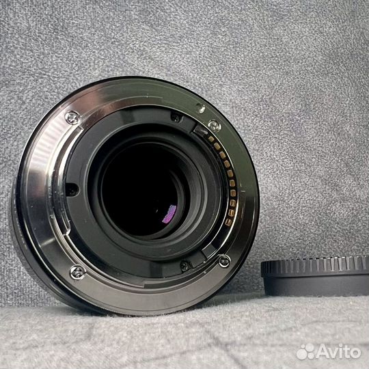 Sigma 30mm 2.8 e mount