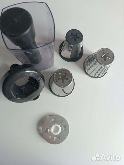 Терка для овощей moulinex