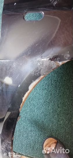 Продам крыло на Форд С-макс 2008 год