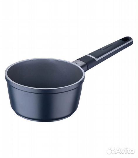 Сотейник Masterpro Indigo bgmp-7977, 16 см