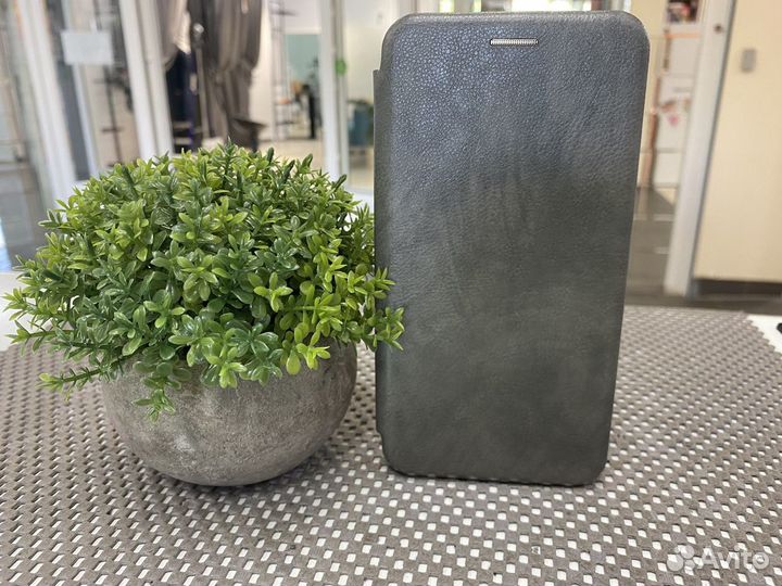 Чехол Книжка iPhone 11