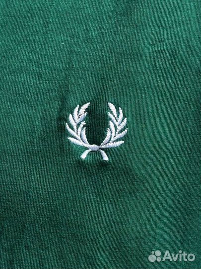 Футболка fred perry