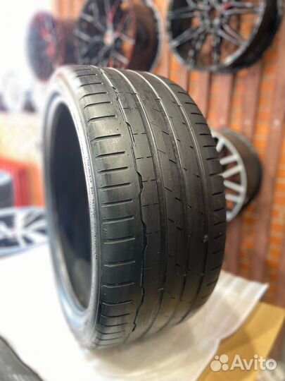 Hankook Ventus S1 Evo 3 K127 255/35 R19