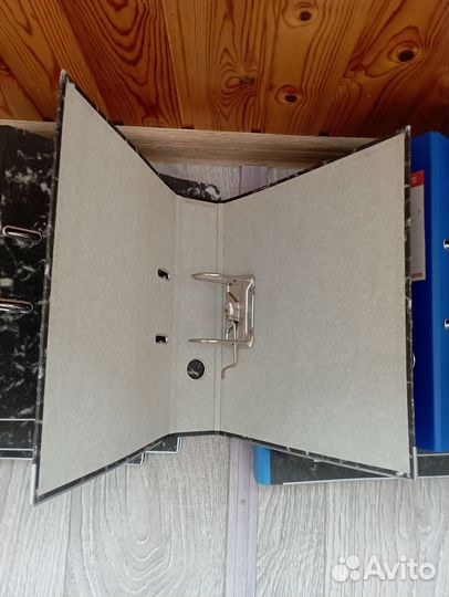 Папка скоросшиватель