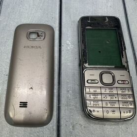 Nokia C2-01