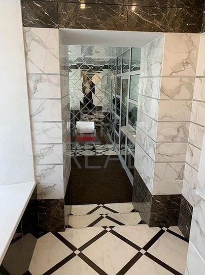 Продажа здания (осз) 1 459 м2 м. Полянка (цао)