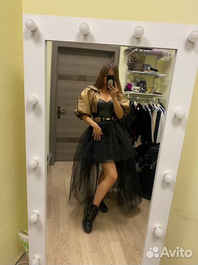 Авторские костюмы в аренду