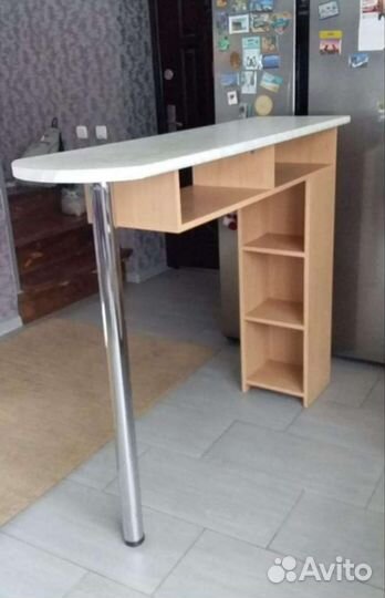 Барный столик