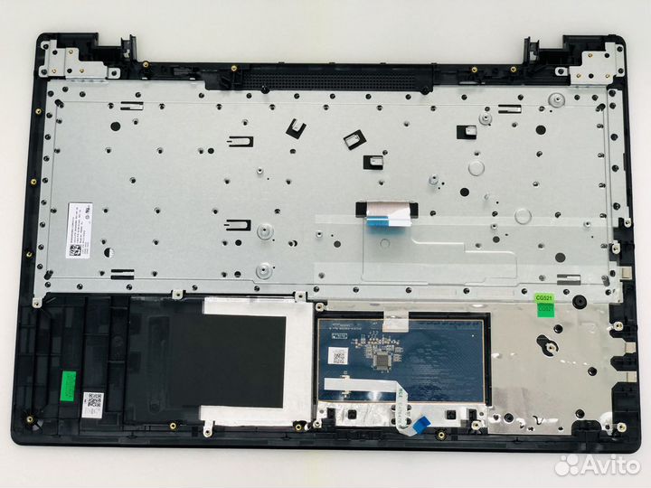 Клавиатура для ноутбука Lenovo 110-15ACL