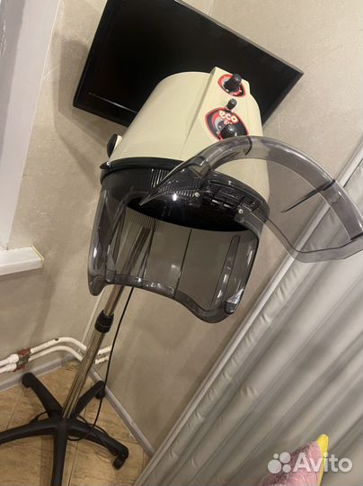 Сушилка для волос Lory Line,модель ECO 2v