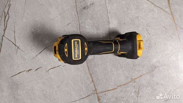 Шуруповерт дрель Dewalt DCD777 (США)