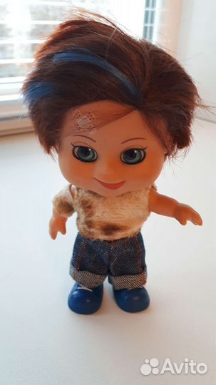 Кукла холодное сердце