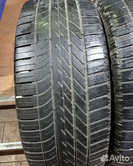 Goodyear Eagle F1 Asymmetric SUV 4x4 255/55 R20 99Y