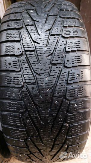 Nokian Tyres Hakkapeliitta 7 SUV 255/55 R18 109T