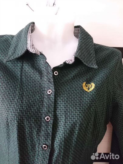 Рубашка женская