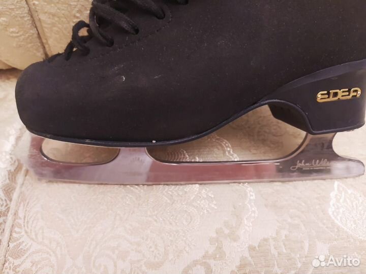 Ботинки Edea chorus