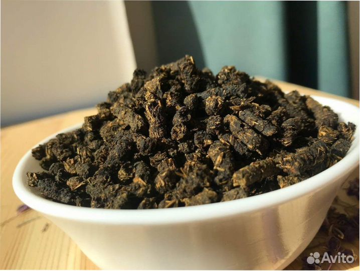 Иван-чай 2 килограмм 2023, ароматный