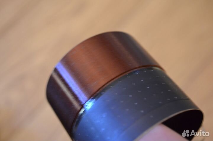 Кевларовый ремкомплект для 75 гдн, 20 гдс