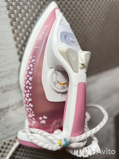 Утюг Tefal