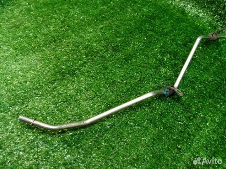 Трубка Volvo S80 AS60