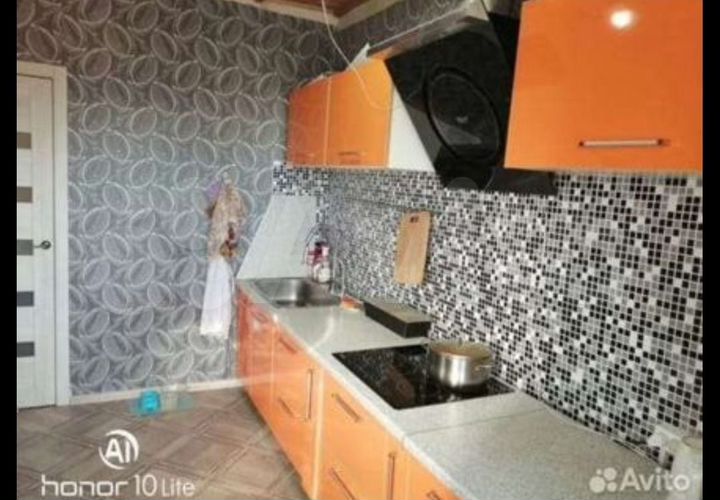 Дом 140 м² на участке 6 сот.